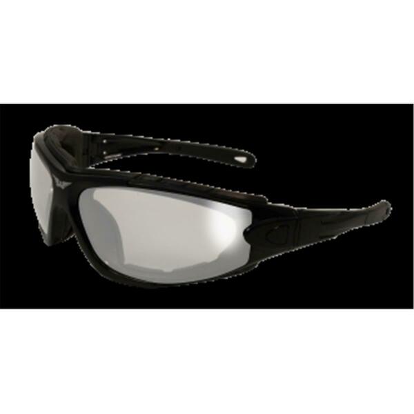 Transition 24 Shorty Kit Anti-Fog Safety Glasses 24 SHORTY KIT A/F